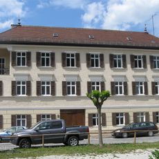 Wohnhaus