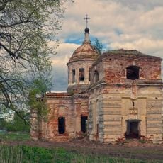 Церковь Воскресения (Кунганово)