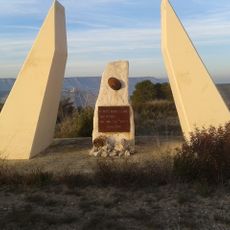 Monumento dels Aüts