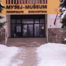 Museum of Old Herzegovina