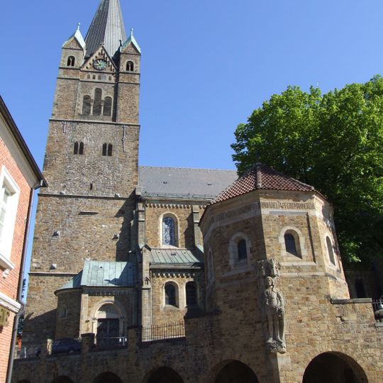 Artländer Dom