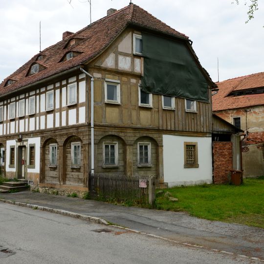 Conradstraße 2