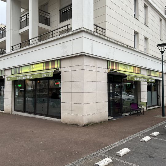 Crêperie Saint Gratien