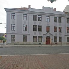 Základní umělecká škola Jana Maláta