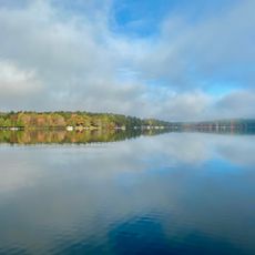 Lac Courte Oreilles