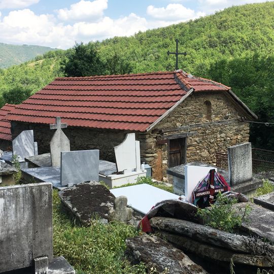 St. Athanasius Church