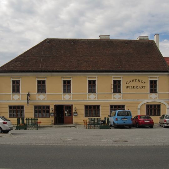 Gasthaus Wildrast