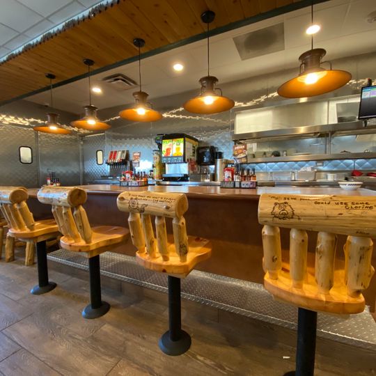 Black Bear Diner