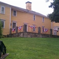 American Independence Museum