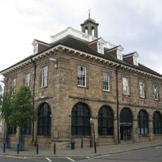 Market Hall Museum