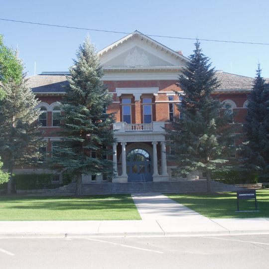 Snow College