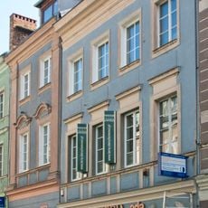 12 Sobieskiego Street in Zielona Góra