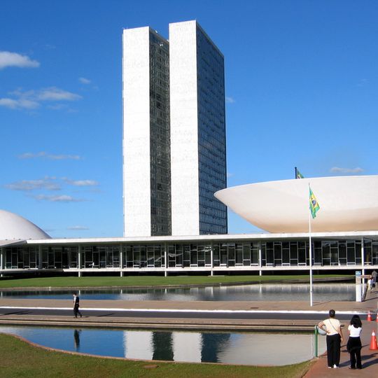National Congress Palace