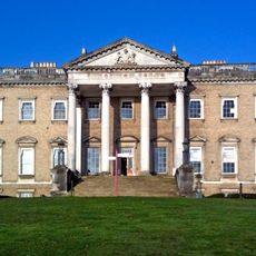 Claremont House