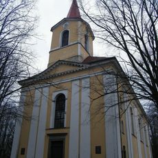 Church of Saint Lawrence