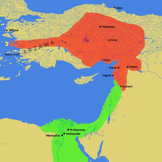 Kadesh