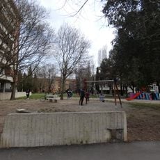 Giardini Brigate Garibaldi (Montevarchi)