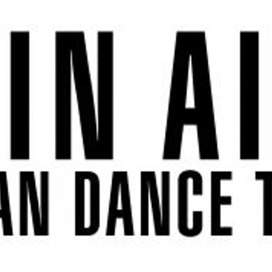 Alvin Ailey American Dance Theater
