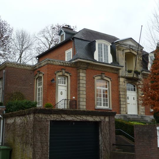 Burgemeester Teheuxweg 1, Gulpen