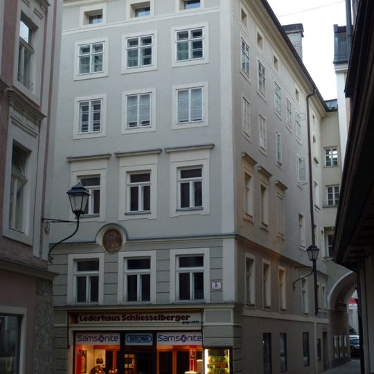 Bürgerhaus