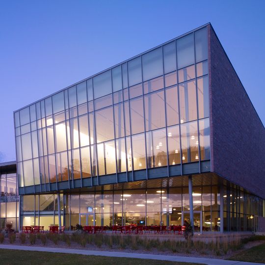 University of South Dakota