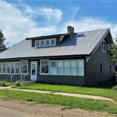 Charles C. Sargent House