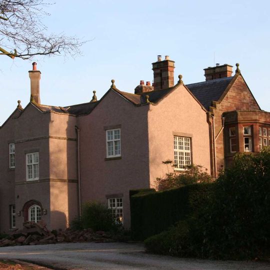 Chorlton Hall