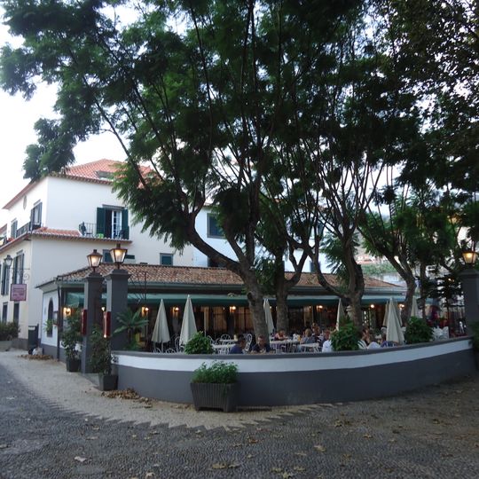 Mercado Velho de Machico