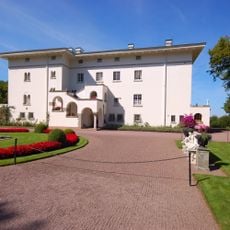 Solliden Palace
