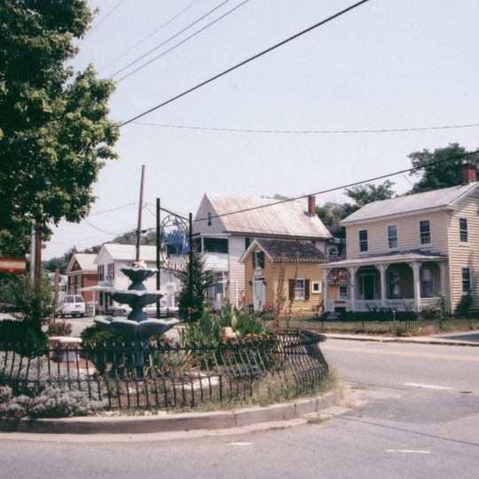 Stevensville