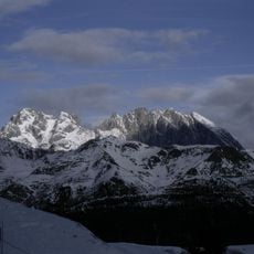 Creta delle Chianevate