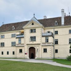 Laxenburg castles