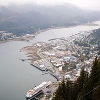 Juneau