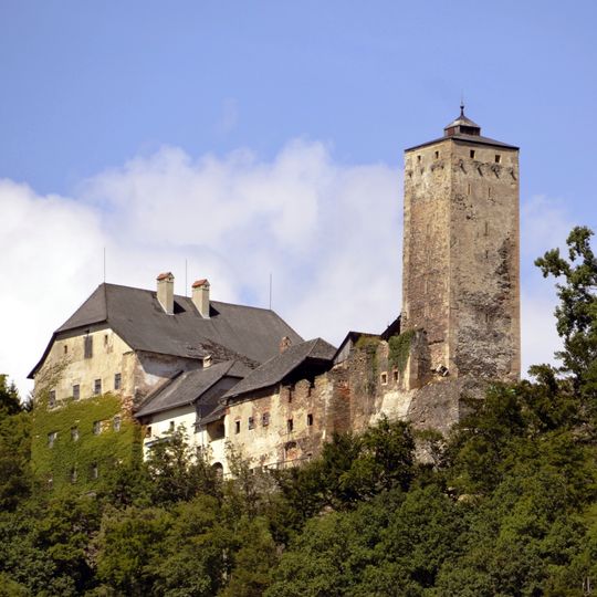 Castello di Marsbach