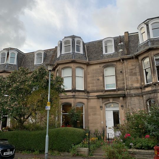 7 Greenhill Terrace, Edinburgh