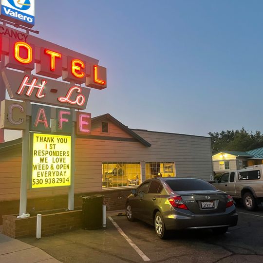 Hi-Lo