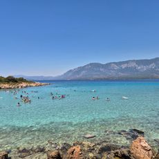 Sedir Island
