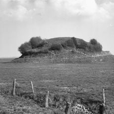 Vliedberg bij hazenberg
