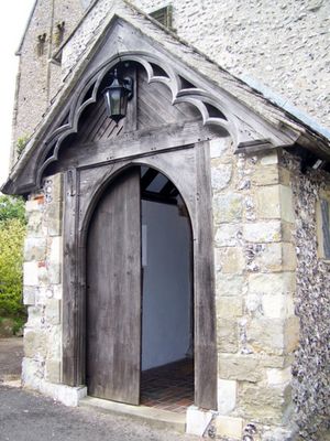 Entrance 2