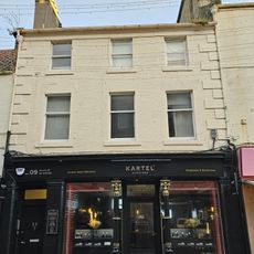 7, 9 Church Street, St Andrews