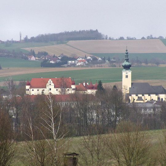 Buchkirchen