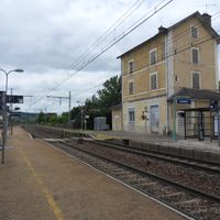 Verrey-sous-Salmaise