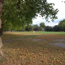 Kennington Park