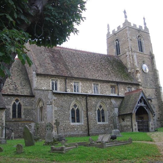 St Margaret's Church