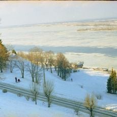 Alexandrovsky Garden