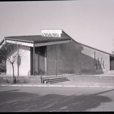 Santuario della Madonna della Neve