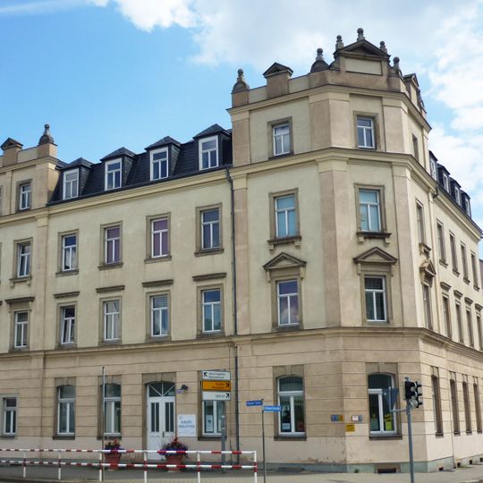 Dresdner Straße 283