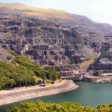 Dinorwig kraftverk