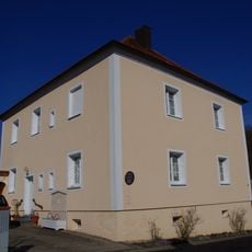 Ehem. Pfarrhaus