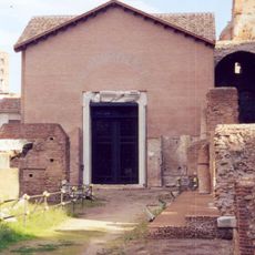 Santa Maria Antiqua